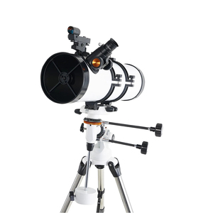 Luxun telescopio 130eq newtonian Kính thiên văn phản xạ cho người lớn chuyên nghiệp astronomic telescopio với 20 mét dựng ống kính - Product Image 3