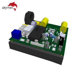 Accessoires pour nettoyeur à ultrasons industriel Skymen, circuit de commande de nettoyage à ultrasons pour nettoyeur à ultrasons de 100 L - Product Image 2