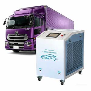 Attrezzatura per Pulizia al Carbonio HHO SH-P-1500 Certificata CE ad Alte Prestazioni - La Scelta Migliore per Grandi Centri di <span class=keywords><strong>Detailing</strong></span> - Product Image 1
