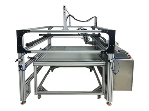 Machine automatique de remplissage de liquide pour bougies - Remplisseur de haute précision pour la production de bougies personnalisées - Product Image 4