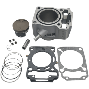 Offerta Diretta dalla Fabbrica: Blocco Cilindri per Moto <span class=keywords><strong>Aprilia</strong></span> APR250 GPR250 da 72mm, Ricambi Motore - Product Image 2