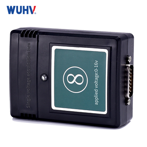 Testeur de décharge de batterie résistif UHV-220/30F - Product Image 3