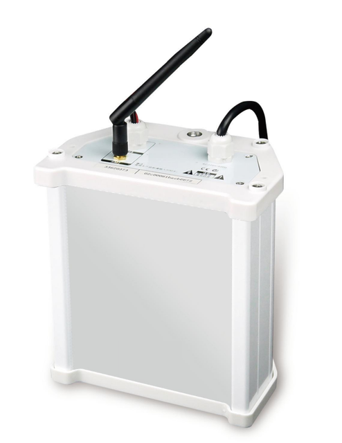 4G Network PA Amplifier 250W High-Power Output Water Resistant Multi-Zone Control & CD-Quality Audio for Indoor/Outdoor Use