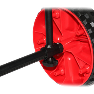 Bán Hot gấp tùy chỉnh nhôm có thể điều chỉnh <span class=keywords><strong>Kayak</strong></span> <span class=keywords><strong>canoe</strong></span> tàu sân bay giỏ hàng bãi biển xe đẩy - Product Image 6
