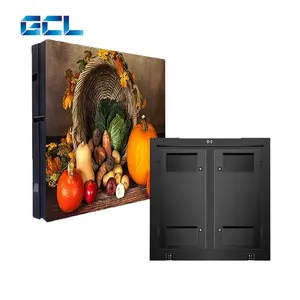 GCL P10户外Led屏幕5米X 3米Smd大广告显示屏户外Led面板价格