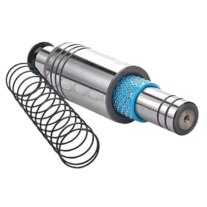 โรงงานผลิต Rbsh Rmsh Rksh Misumi บอลไกด์พิน สำหรับแม่พิมพ์กลุ่มเสา - Product Image 6