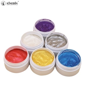 100g di <span class=keywords><strong>capelli</strong></span> organici a base di <span class=keywords><strong>capelli</strong></span> a base di <span class=keywords><strong>capelli</strong></span>, tinture <span class=keywords><strong>per</strong></span> <span class=keywords><strong>capelli</strong></span> crema <span class=keywords><strong>temporanea</strong></span>, con una forte funzione di levigatura - Product Image 6