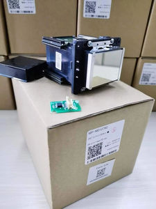 Tête d'impression Mimaki Ts34 /<span class=keywords><strong>Jv34</strong></span> Dx7/Ts34-1800A-M010792 Tête d'impression <span class=keywords><strong>Jv34</strong></span>-<span class=keywords><strong>260</strong></span> / Ts34-1800A Mimaki Ts34 Tête d'impression à solvant Miamki Dx7 - Product Image 2