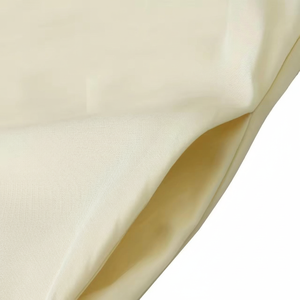 Jubba Islámica Infantil Personalizada al por Mayor, Manga Larga, Informal, Tela Transpirable, Thobe Largo hasta el Suelo - Product Image 4