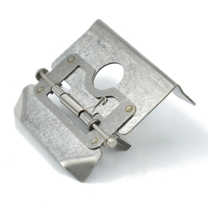 Cerniera a Battente Rinforzata Personalizzata - <span class=keywords><strong>Cerniere</strong></span> per Porte e <span class=keywords><strong>Finestre</strong></span> in Acciaio Inossidabile da 0,5-6,0 mm per Uso Industriale e Residenziale - Product Image 5