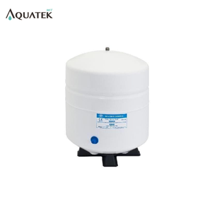 Système de filtration d'eau RO efficace à 96% avec réservoir AQ-50-1, 5 étages, 75G, filtre à eau Global Aqua, maison, bureau, 110-240V - Product Image 4