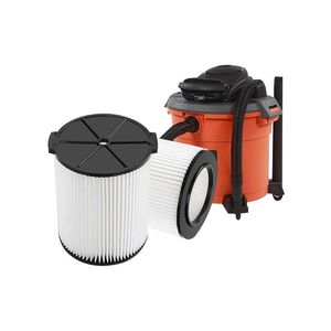 Kit de filtro de <span class=keywords><strong>aspiradora</strong></span> para pieza de prefiltro de <span class=keywords><strong>aspiradora</strong></span> VF4000 - Product Image 5