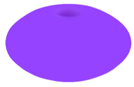 #4 violets