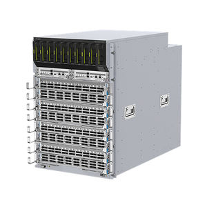 Conmutador de Red RG-N18010-XH, Velocidad de Transmisión de 345600 Mpps, Dispositivo de Red de 16U - Product Image 1