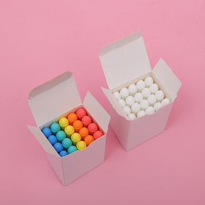 <span class=keywords><strong>Craie</strong></span> colorée poussiéreuse <span class=keywords><strong>de</strong></span> haute qualité-manufacturers-dustless <span class=keywords><strong>craie</strong></span> non toxique <span class=keywords><strong>de</strong></span> <span class=keywords><strong>cire</strong></span> - Product Image 2