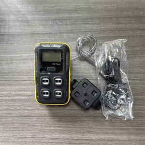 เครื่องตรวจจับก๊าซหลายชนิดแบบพกพา BW Flex4 ขายดี - Product Image 1