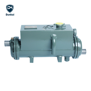 Nhà Máy bán hàng trực tiếp 13034132 trao đổi nhiệt 226b nước mát wp4 biển giá cả cạnh tranh bể nước cho weichai động cơ diesel - Product Image 5