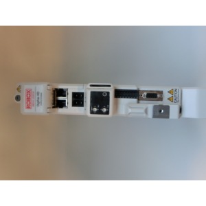 Nuevo Servomotor Robox M753-02400105A10100AB101, Trifásico, 400 Vca, 10.5 A, Cont Ethercat, para Motores Servo, Modelo 500210003800, Fabricado en el Reino Unido - Product Image 1