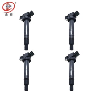 イグニッションコイルトヨタAvensis Camry SaloonランドクルーザーPrado Previa Rav4 Hilux 90919-02247 90919-02248 90919-02260用 - Product Image 1