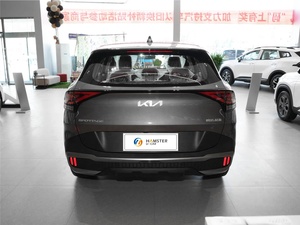 Autos Usados SsangPhatTakGye - Vehículos de Segunda Mano de Calidad Hechos en China con Todas las Variantes y Alto Rendimiento, Kia Seltos 1.5T 2025 - Product Image 6