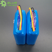Paket Baterai Li-Polymer Kustom 3.7V 6000mAh 22.2Wh |   Pabrik OEM/ODM |   Sel Lithium Polymer Isi Ulang dengan Konektor PCM NTC