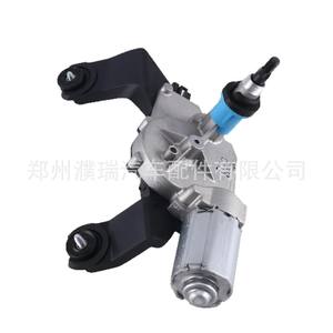 มอเตอร์ปัดน้ำฝนหลังสำหรับฮุนไดซานตาเฟ่ 2013 2014 2015 2016 หมายเลขชิ้นส่วน 987002W000 - Product Image 2