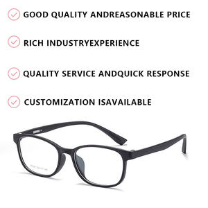 Nuovi occhiali da lettura leggeri da uomo <span class=keywords><strong>montatura</strong></span> ottica per occhiali da aviazione occhiali da lavoro <span class=keywords><strong>montatura</strong></span> per uomo - Product Image 4