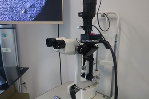 Zeiss, Alcon, Moller, Takagi, <span class=keywords><strong>Topcon</strong></span> 현미경을위한 디지털 솔루션