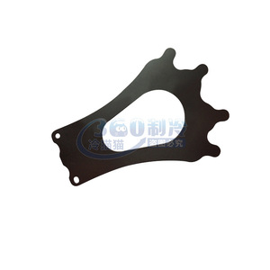 คอมเพรสเซอร์06E ลูกสูบตัว06EA500153แผ่นวาล์วไอดีสำหรับสกรูและคอมเพรสเซอร์แบบลูกสูบ - Product Image 2