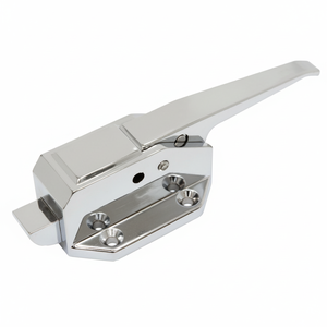 KB METAL TA-204 Poignée hermétique pour porte et fenêtre - Product Image 1