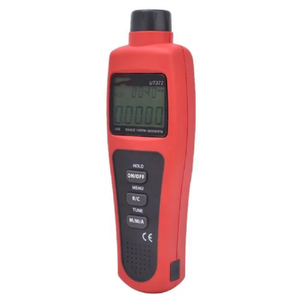 Tachymètre laser numérique à succès commercial UT371 UT372 - Product Image 1