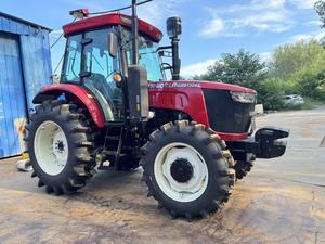 รถแทรกเตอร์ขนาดเล็กแบบมีล้อ WD1304M ของ <span class=keywords><strong>Fmworld</strong></span> เครื่องจักรทางการเกษตรราคาไม่แพง - Product Image 6