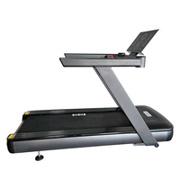 Tapis de course commercial de haute qualité en promotion, directement de l'usine de Dezhou – Solution tout-en-un