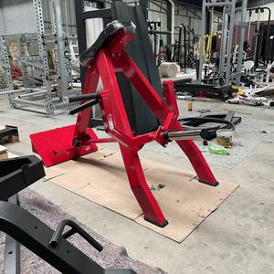 Máquina <span class=keywords><strong>de</strong></span> remo T-Bar con carga <span class=keywords><strong>de</strong></span> placas <span class=keywords><strong>de</strong></span> acero comercial, ajuste <span class=keywords><strong>de</strong></span> inclinación <span class=keywords><strong>para</strong></span> entrenamiento <span class=keywords><strong>de</strong></span> fuerza, equipo <span class=keywords><strong>de</strong></span> gimnasio, ejercicio <span class=keywords><strong>de</strong></span> espalda y <span class=keywords><strong>brazos</strong></span> - Product Image 5