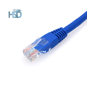 Câble de raccordement Cat6 UTP 30cm 1m 3m 5m 26awg Cuivre pur CCA <span class=keywords><strong>RJ45</strong></span> <span class=keywords><strong>Cat</strong></span> <span class=keywords><strong>5e</strong></span> <span class=keywords><strong>Cat</strong></span> 6 - Product Image 3
