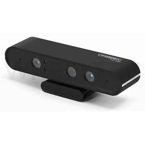 Astra Pro Plus Robot Sensor <b>Camera</b> 164.85x48.25mm M6 Threaded Hole For <b>3D</b> Mapping Navigation - Product Image 4