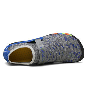 Meilleur <span class=keywords><strong>Prix</strong></span> patauger cinq doigts aqua <span class=keywords><strong>chaussures</strong></span> d'eau de plage à vendre - Product Image 2