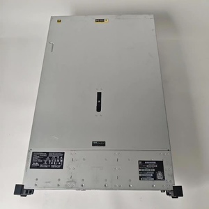 Vente à Chaud Serveur Lame HPE Proliant <span class=keywords><strong>DL380</strong></span> <span class=keywords><strong>G10</strong></span> Plus 2U Vente en Gros Applications en Rayonnage Xeon d'Occasion - Product Image 4