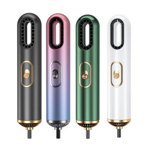 Secador de Pelo Eléctrico Profesional de Alta Velocidad, Sin Aspas, 3 en 1, para Hoteles, Exteriores, Garajes y Autocaravanas - Product Image 1