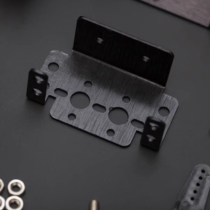 DFRobot magasin <span class=keywords><strong>auto</strong></span>-actionné 2 degrés de <span class=keywords><strong>liberté</strong></span> DF05BB servo gimbal FIT0045 - Product Image 3