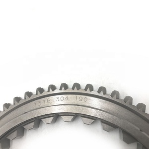 Châu Âu xe tải hộp số 3rd/4th synchronizer Cone 1316 304 190 / 1316304190 cho 16s151/181/220/221/251 - Product Image 4