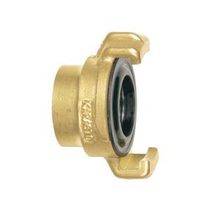 Geka เกลียวทองเหลืองแบบเกลียวภายใน1 1/4ผลิตภัณฑ์บริการตนเอง - Product Image 1