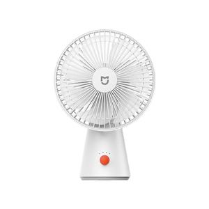 Mijia Electric Desktop Mini <b>Fan</b> Portable <b>USB</b> Adjustable Wind Speed Mini <b>Fan</b> for Home Students <b>Desk</b> <b>Fan</b> - Product Image 1