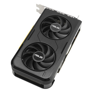 Tarjeta Gráfica Original Nueva DUAL GeForce RTX 5050 O8G para Juegos, Tarjeta de Video DUAL RTX 5050 con 2 Ventiladores, Dual GeForce RTX 5050 Gaming Gr - Product Image 5