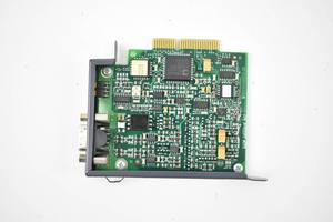 Módulo Enchufable de Automatización PLC AC 122 8AC12260-2 Rev G0 - Product Image 2