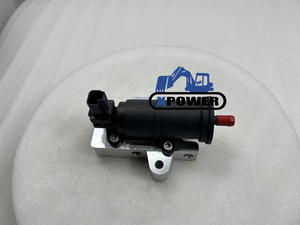 Capteur de température d'eau Xpower 234-5013 2345013 pour pièces d'excavatrice 330D 336D 345D 325D - Product Image 5