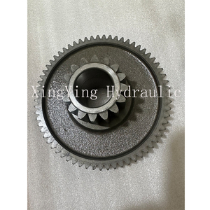 อะไหล่ชุดเกียร์ทดรอบ ZF4300 ZF5300 ZF7300 เกียร์ดาวเคราะห์หลัก เกียร์รอง - Product Image 4