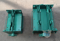 Bicarbonates moins cher fabrication de boîte a craie en plastque modèle 300 petit prix machine a craie scolaire manuel
