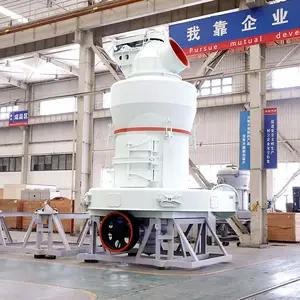 Wholesale ultrafine milling Machine vertical sand mill machine cost