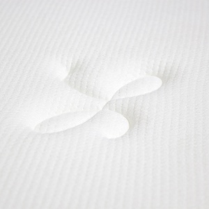 <span class=keywords><strong>Matelas</strong></span> économique à ressorts en forme de compresse taille Queen Euro Top - Product Image 5